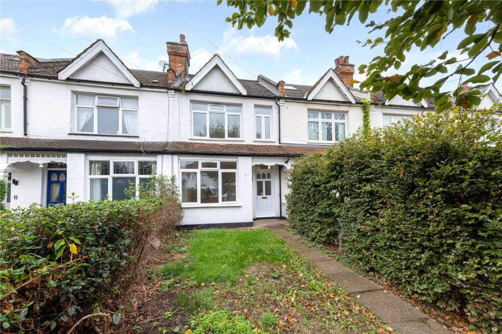 Main image of property: Manor Grove, Richmond, TW9