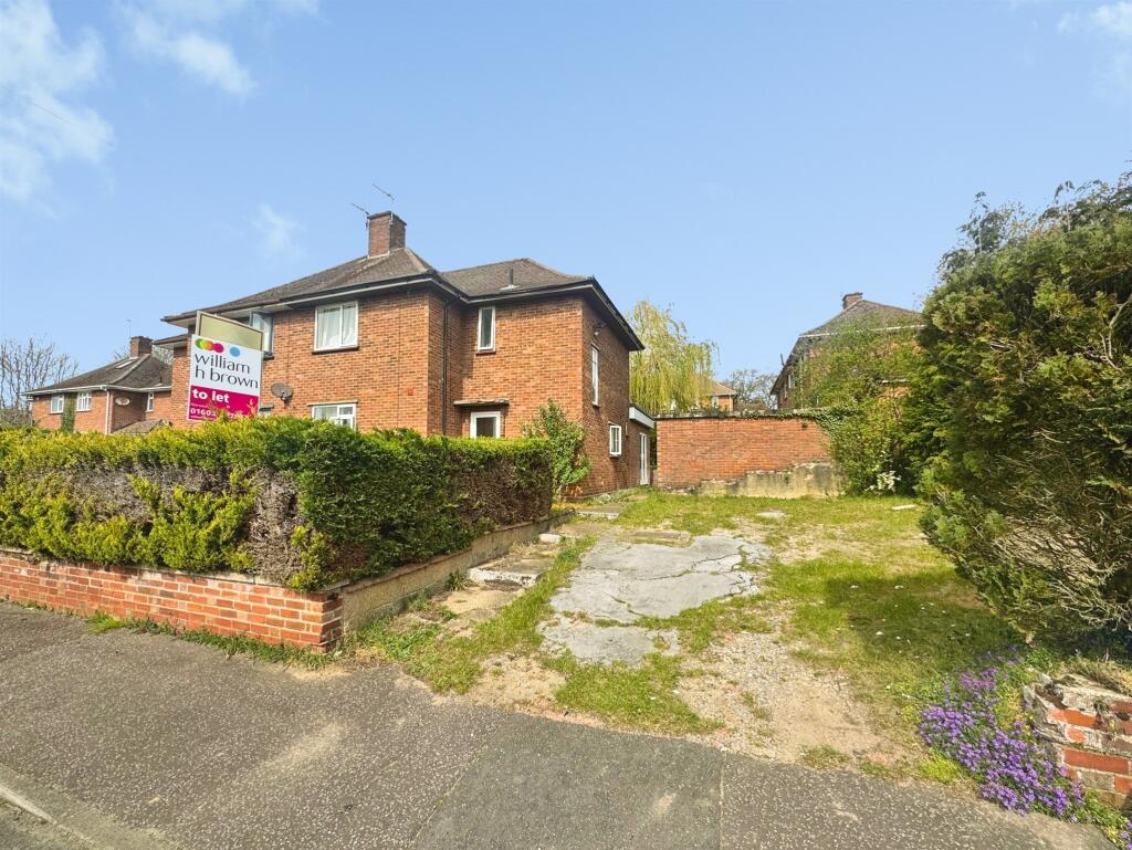 Main image of property: Brereton Close, Norwich