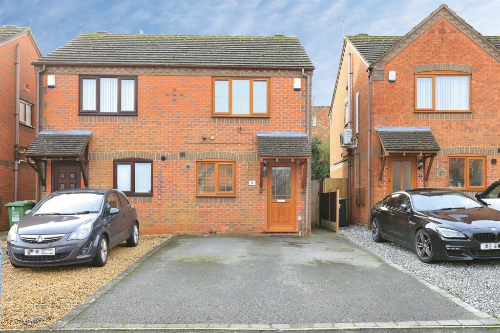 Main image of property: Court Drive, STOURPORT-ON-SEVERN