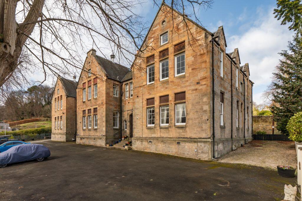 Main image of property: 4 Lasswade Court, 32 School Green, Lasswade, EH18 1NB
