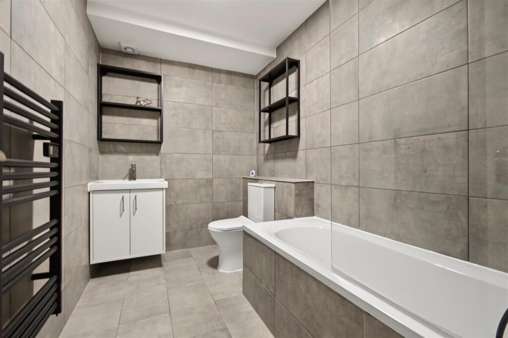 Main image of property: Salisbury Street, Semilong, NN2