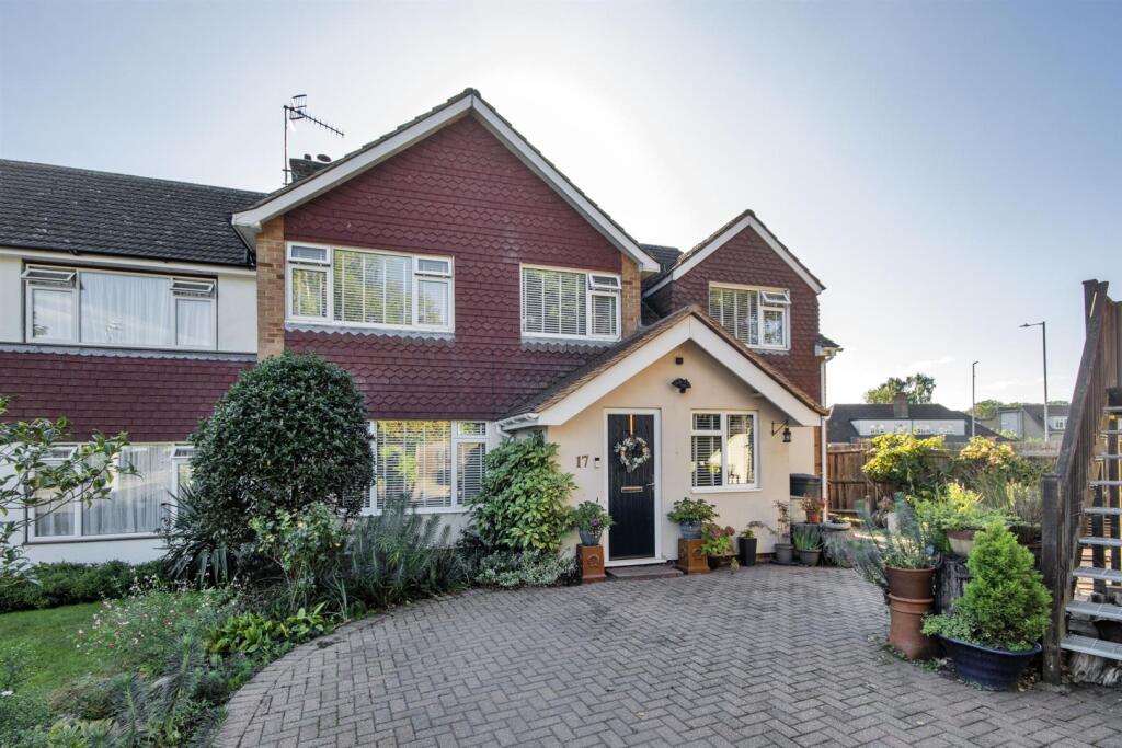 Main image of property: Larch Crescent, Tonbridge