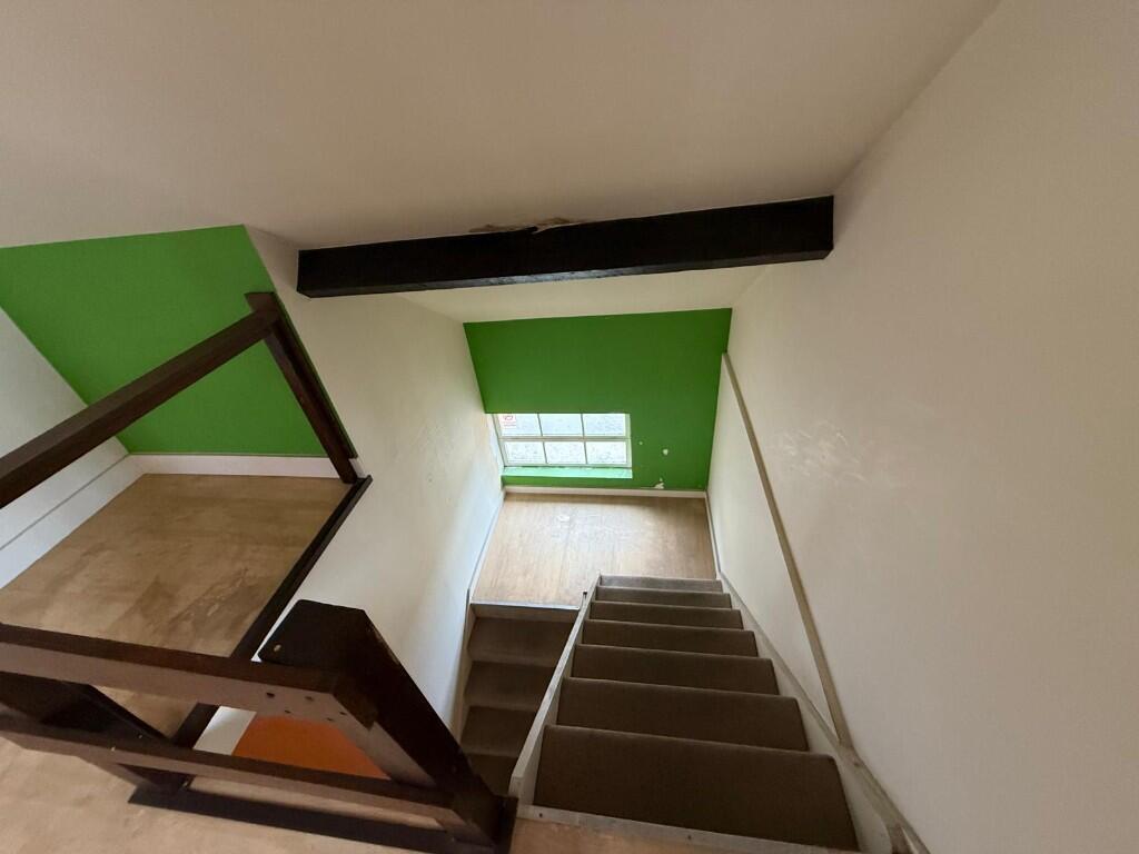 Stairway