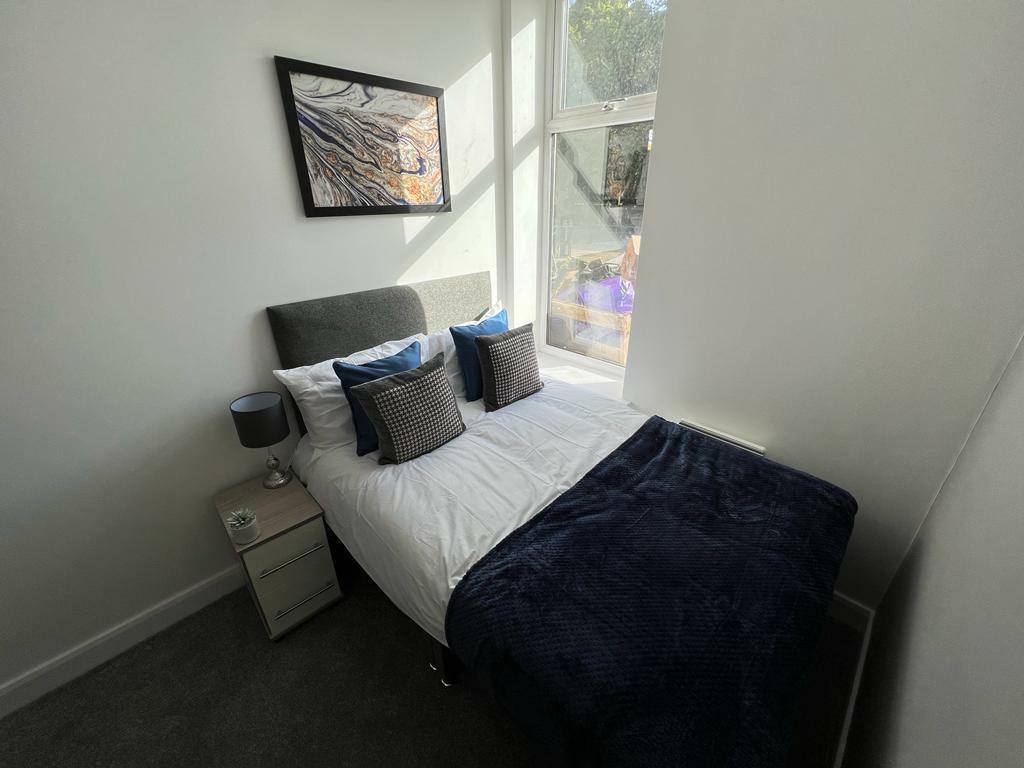 Additional image 5 of Church Street, Burnley