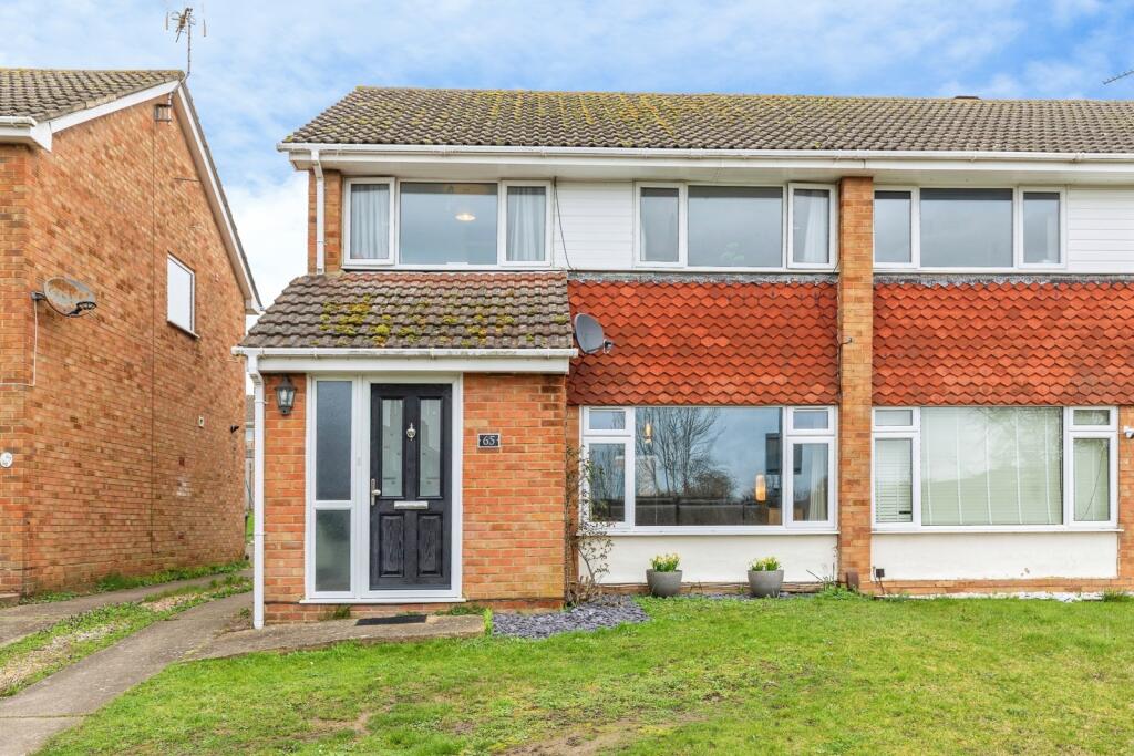 Main image of property: Snowdon Avenue, Maidstone, Kent, ME14