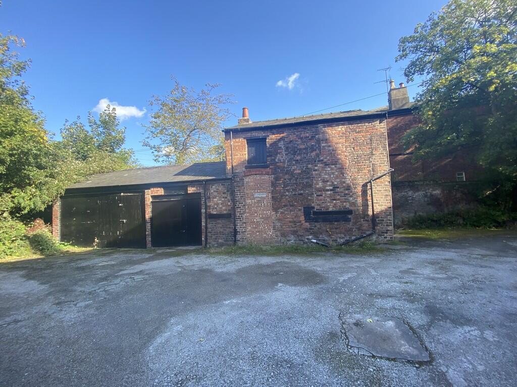 Main image of property: Croxteth Road, Liverpool