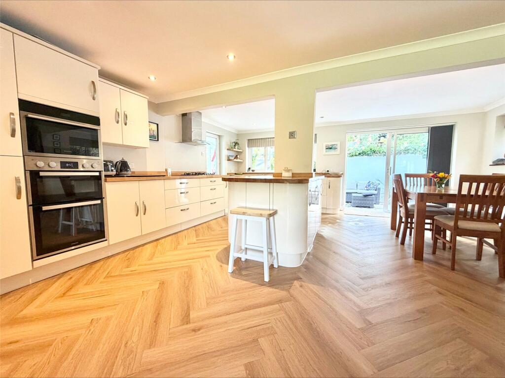House in Swindon - More