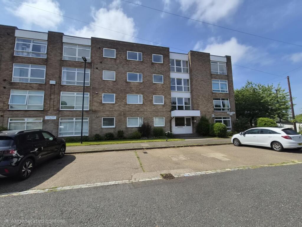 Main image of property: Hunters Court, South Gosforth, Newcastle upon Tyne, NE3