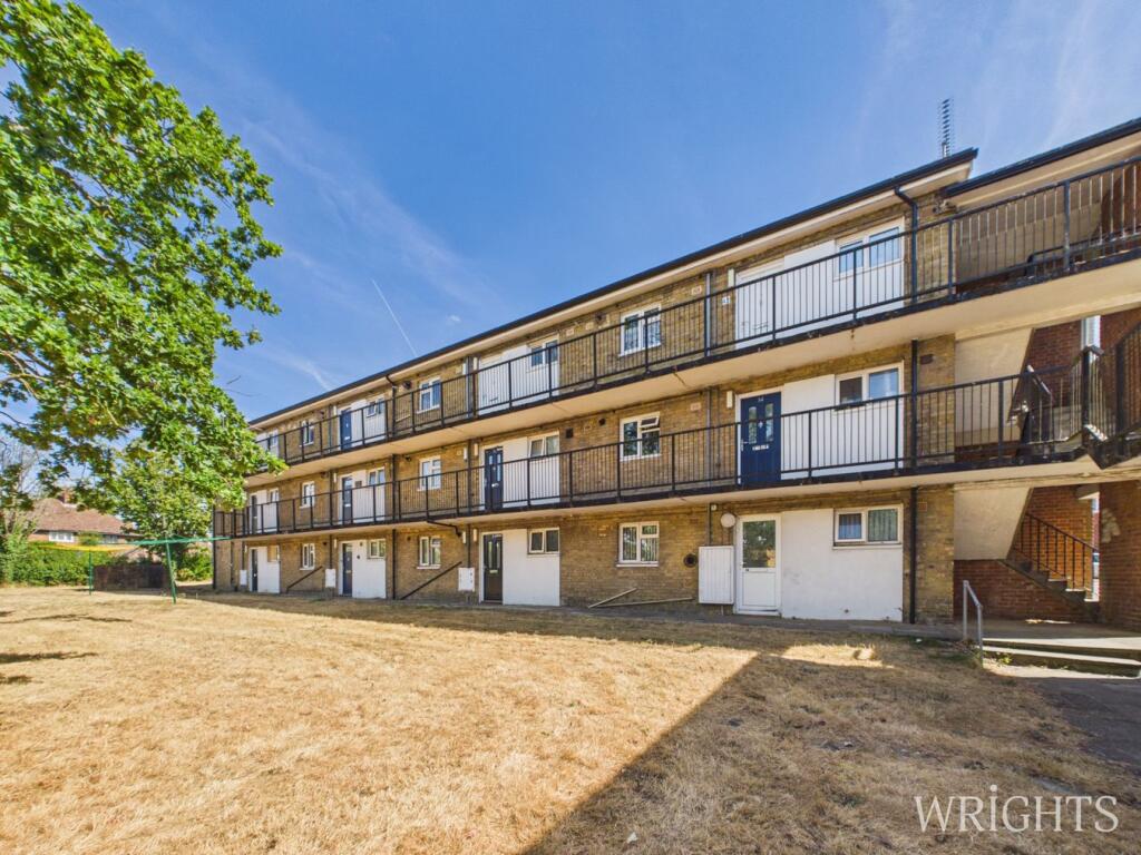 Main image of property: Feather Dell, Hatfield, AL10