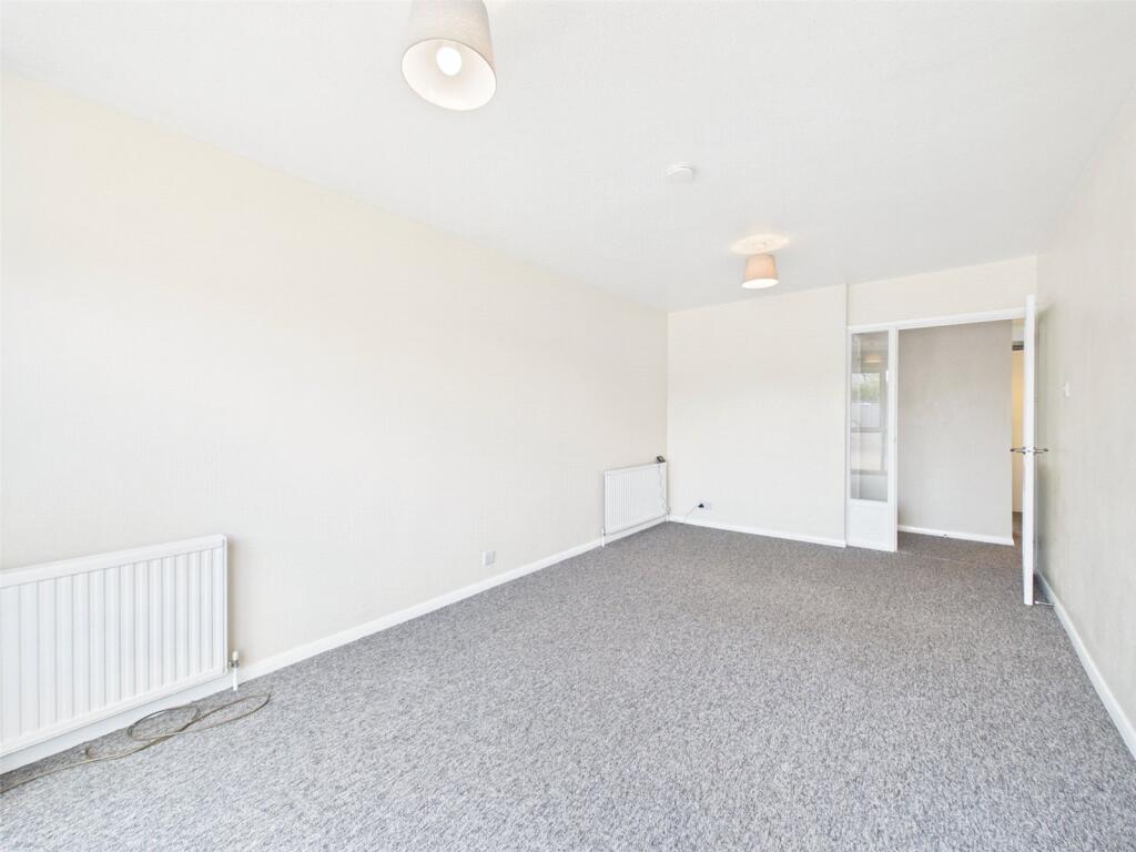 Apartment in South Oxfordshire, Thame - View 3