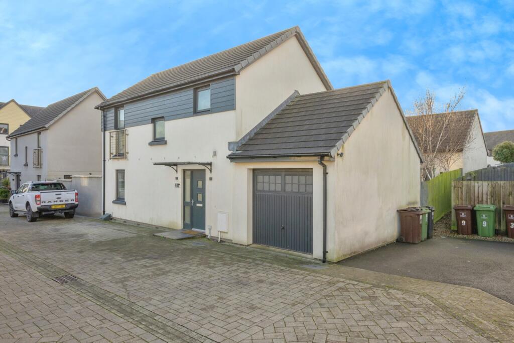 Main image of property: Whatley Mews, Plymouth, Devon, PL9