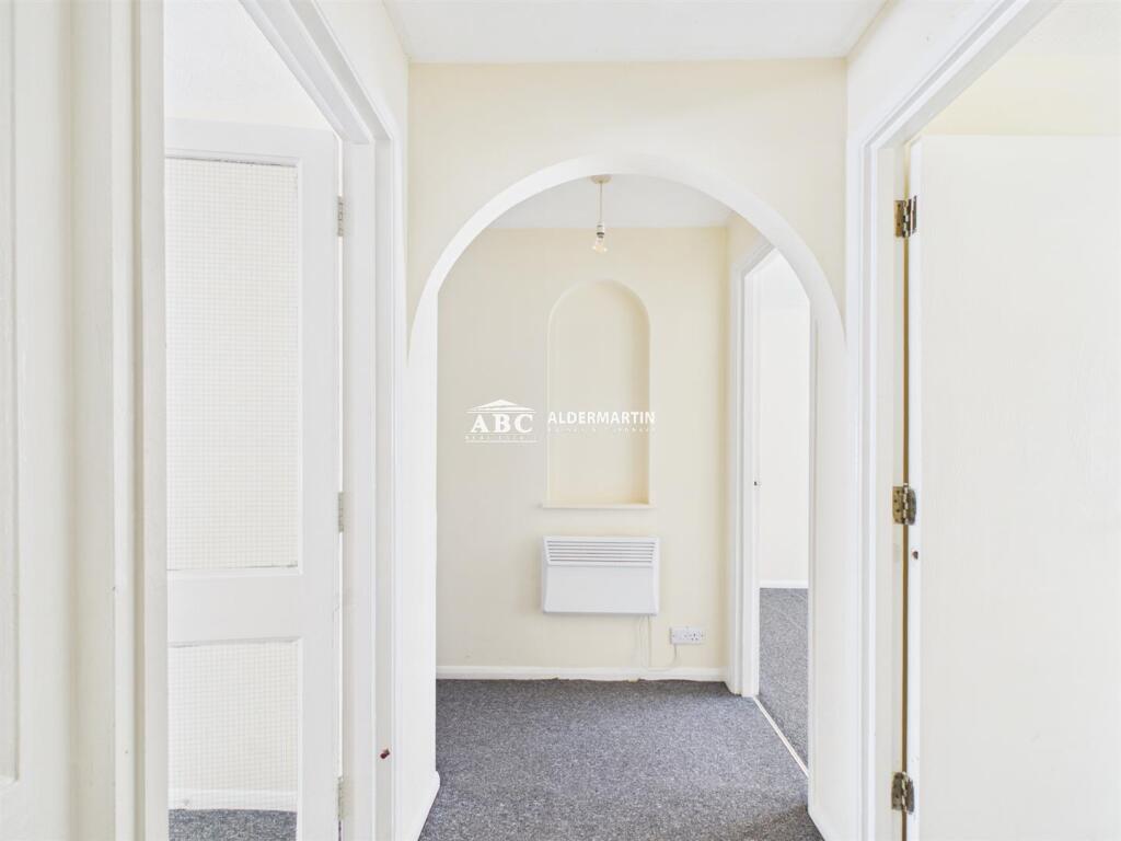 Main image of property: Kingfisher Way, Neasden, London
