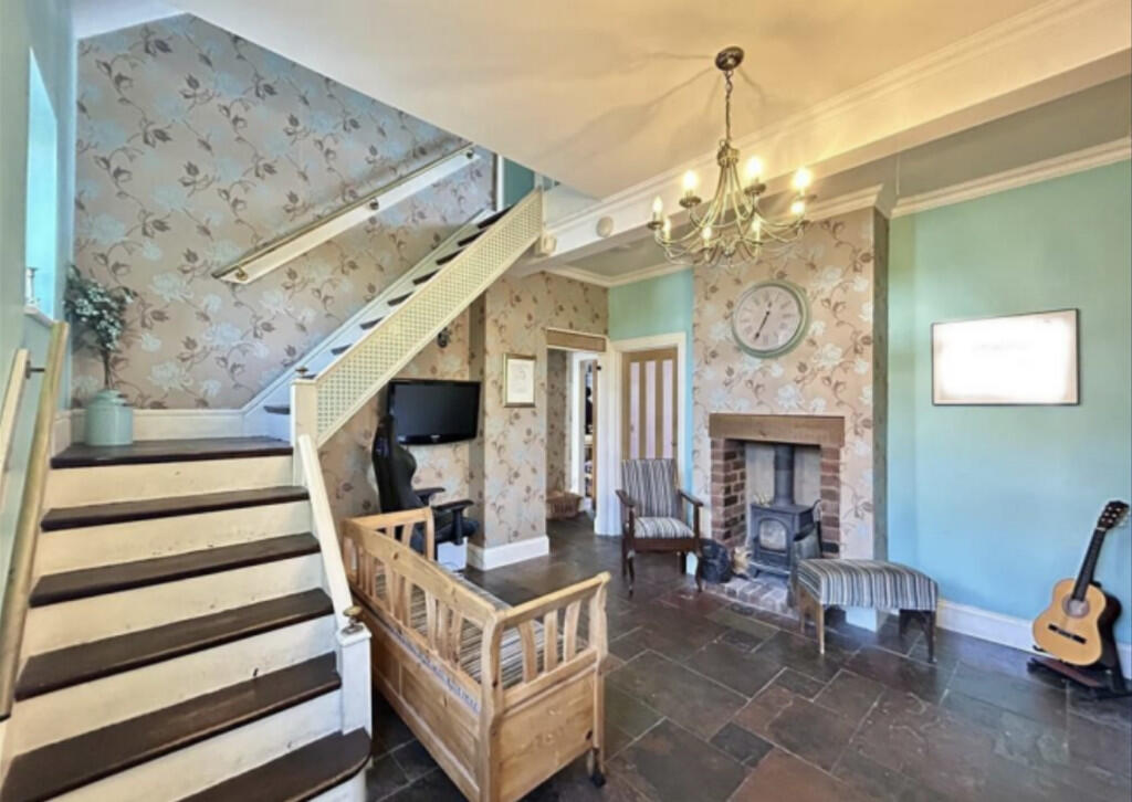 Main image of property: Hadzor Road, Oldbury, B68 9LA