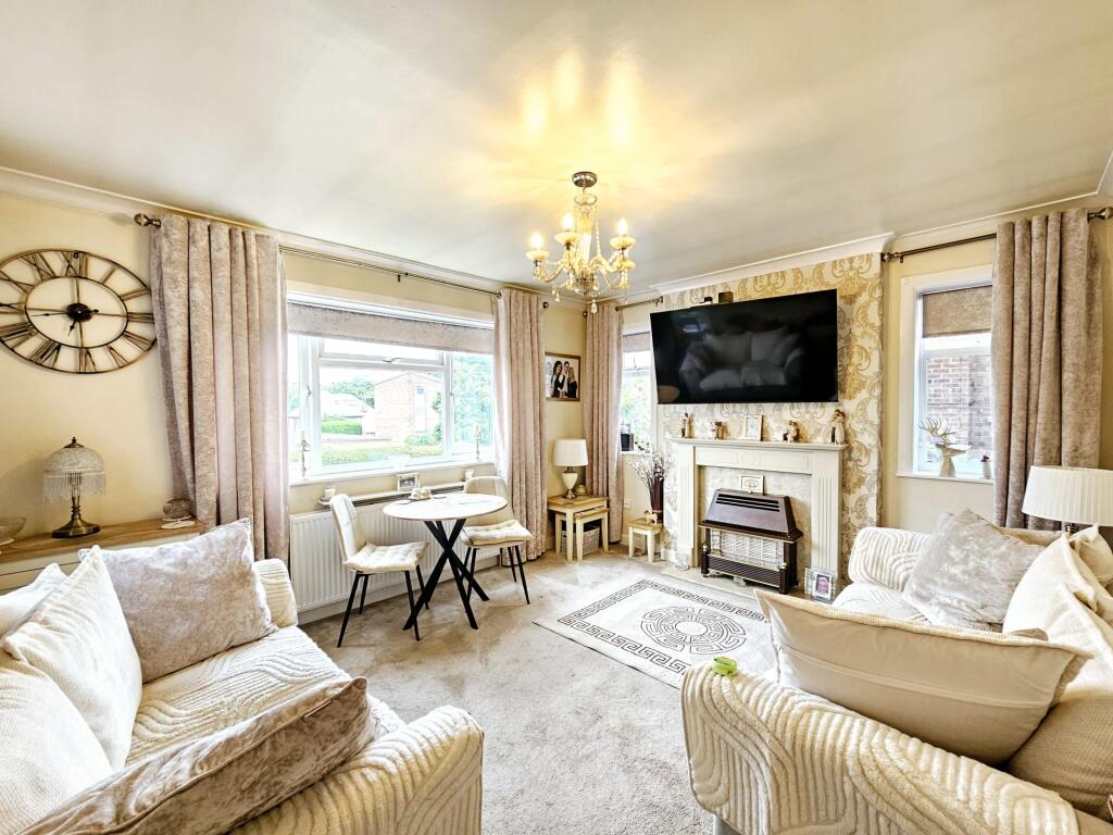 Dovedale Court, Weydale Avenue, Scarborough, North Yorkshire photo 2