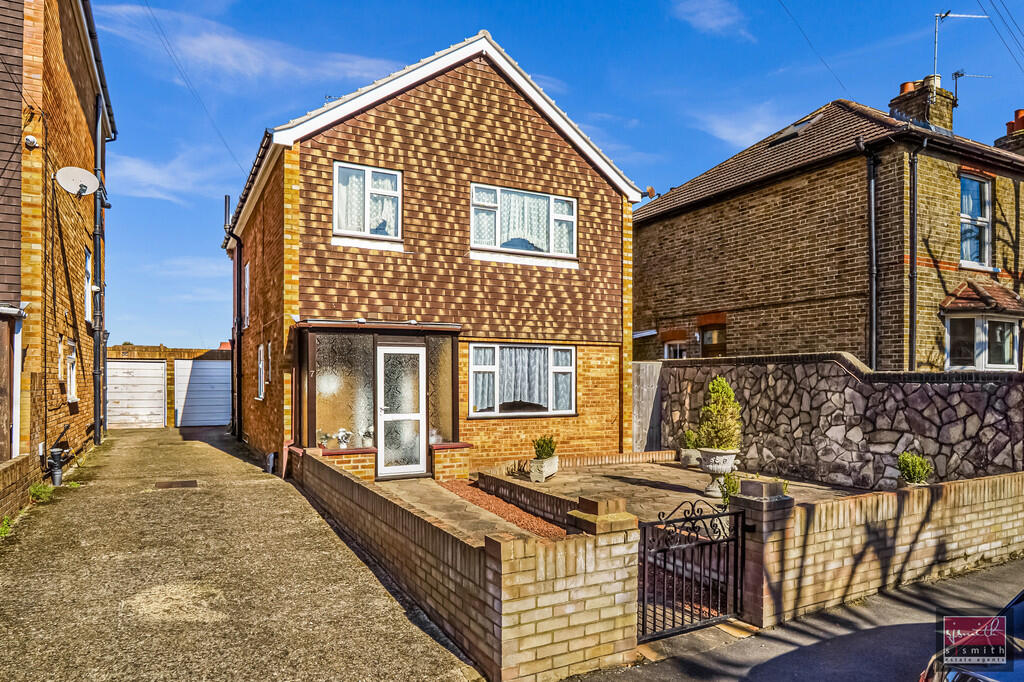 Main image of property: Guildford Street, Staines-upon-Thames