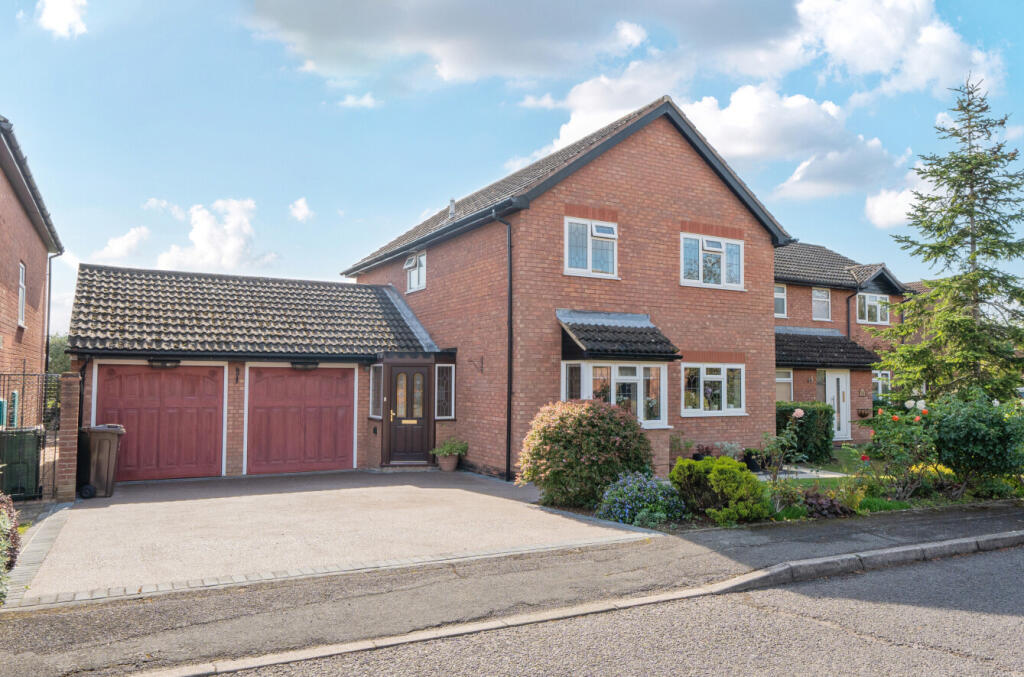 Main image of property: Balmoral Way, Sutton, Surrey, SM2