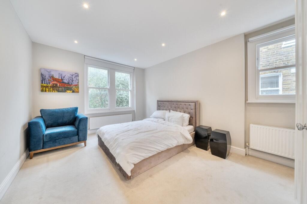 4 bedroom house for rent