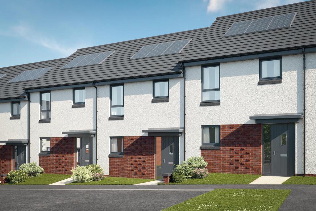 Main image of property: Bilsland Avenue,
Glasgow,
G20