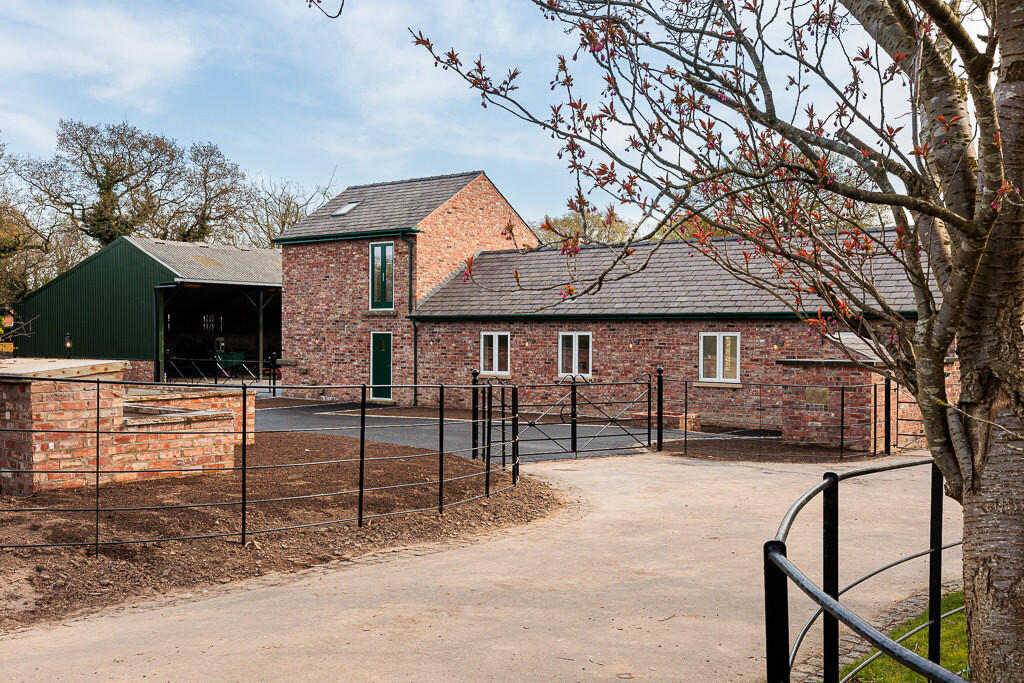 Main image of property: Holmes Chapel Road, Over Peover