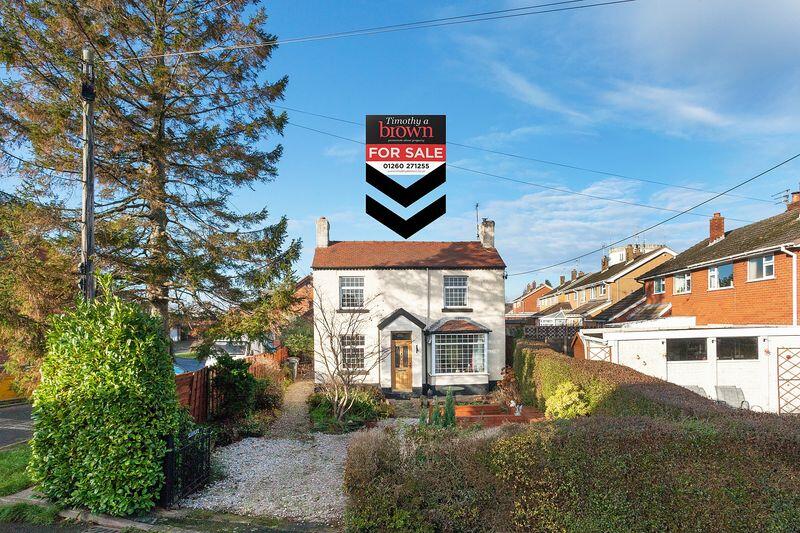 Main image of property: Astbury Lane Ends, Congleton