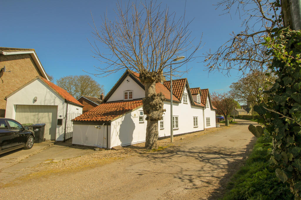 Main image of property: Spring Close, Burwell