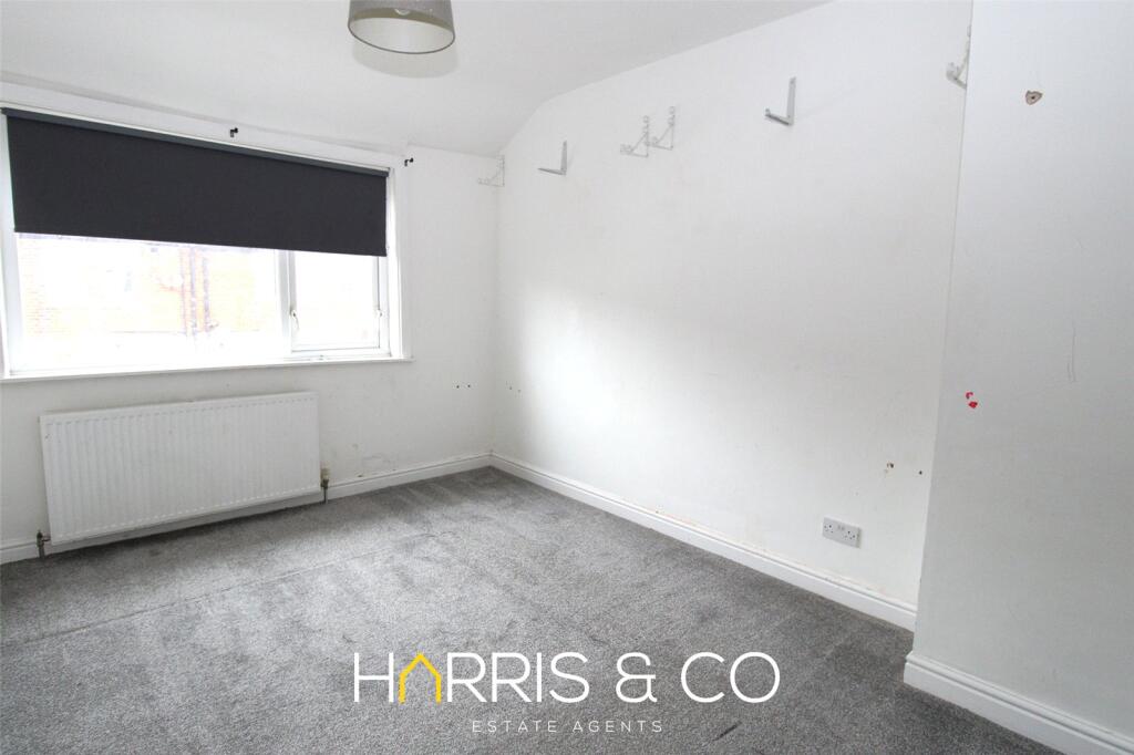 House in Wyre, Fleetwood - More