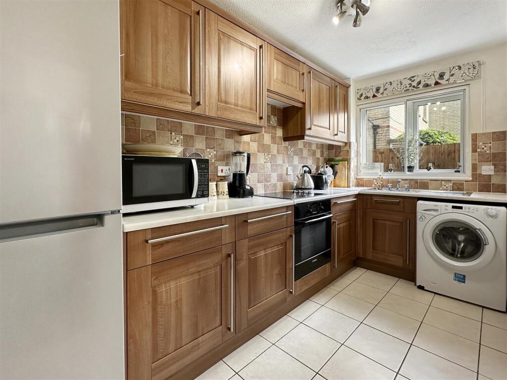 St. Andrews Road, Cambridge - Ansicht 4