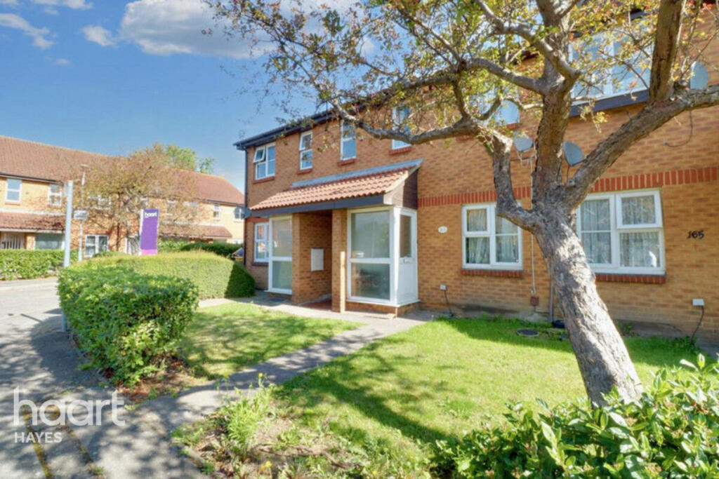 Main image of property: Abbotswood Way, Hayes