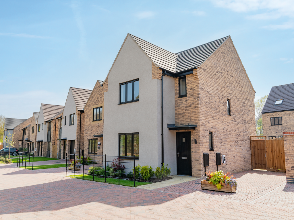 Main image of property: Oundle Walk,
St Christopher's Drive,
Oundle,
PE8