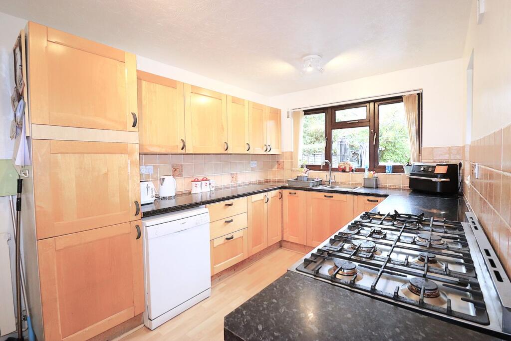 House in Rushmoor, Hampshire - View 4