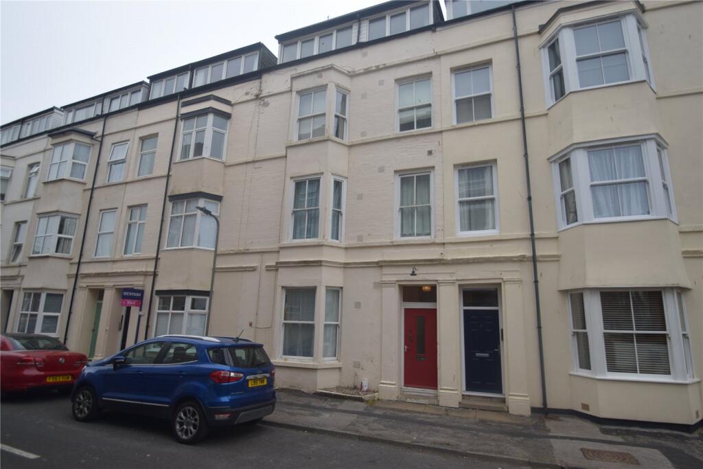 Main image of property: Melville Terrace, Filey, North Yorkshire, YO14