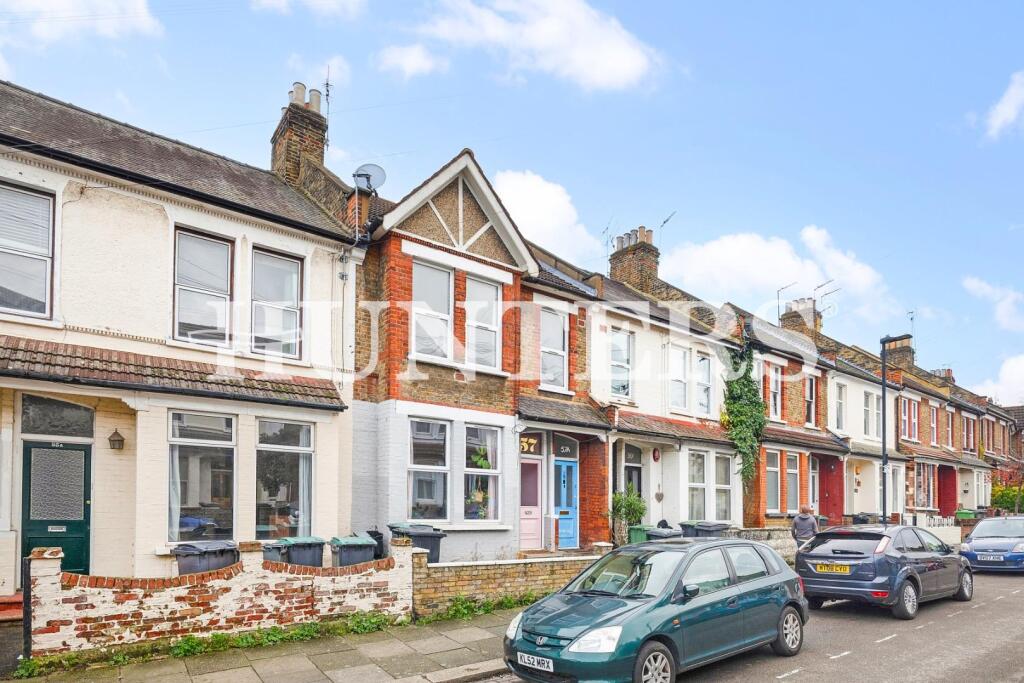 Main image of property: St. John's Road, London, N15