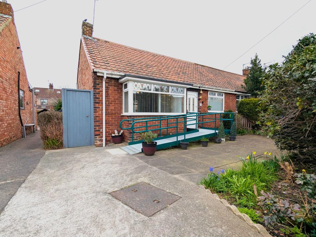 Main image of property: St. Cuthberts Avenue, Chester Le Street, DH3