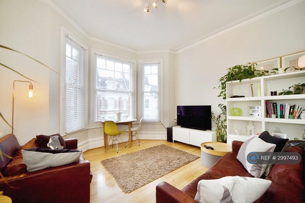 Main image of property: Inglewood Road, London, NW6