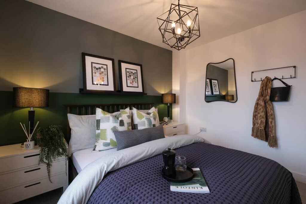 House in Charnwood, Leicestershire - More