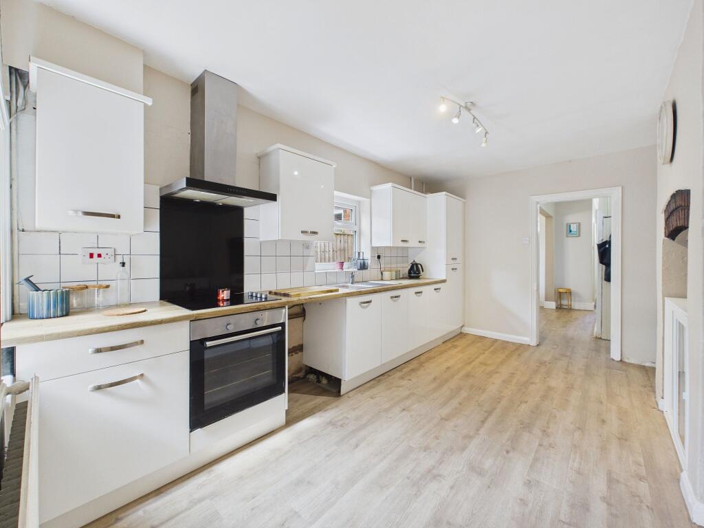 Percy Road, Handbridge, CH4 photo 4