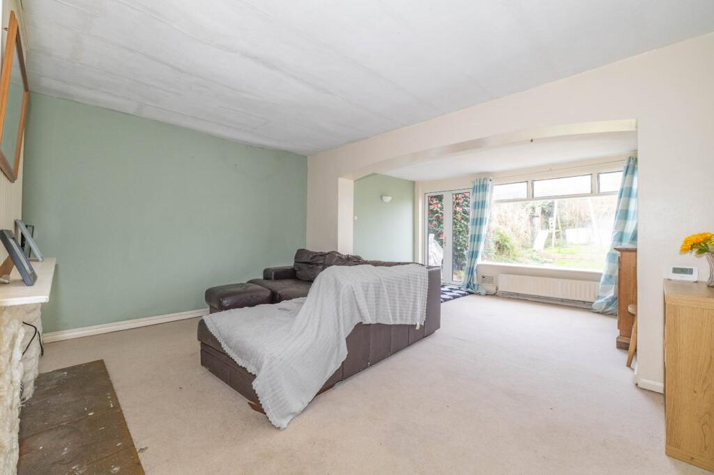 House in Canterbury, Sturry - View 3