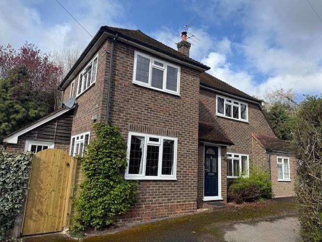 Main image of property: Boxalls Grove, Aldershot