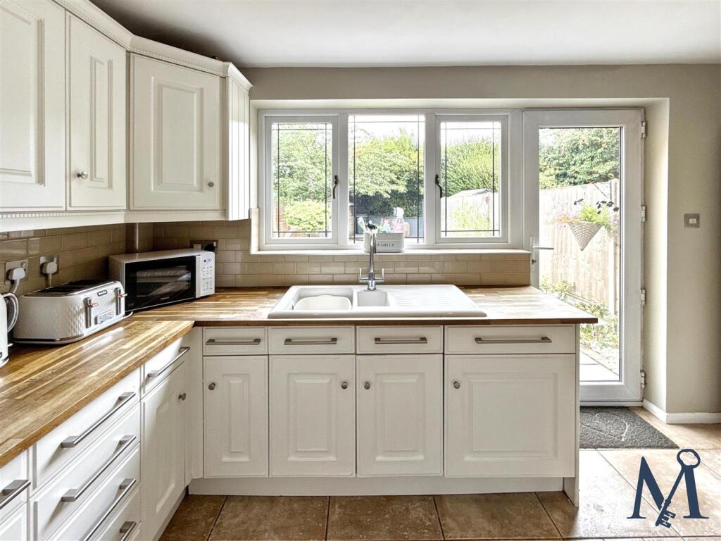 House in North West Leicestershire, Ibstock - View 5