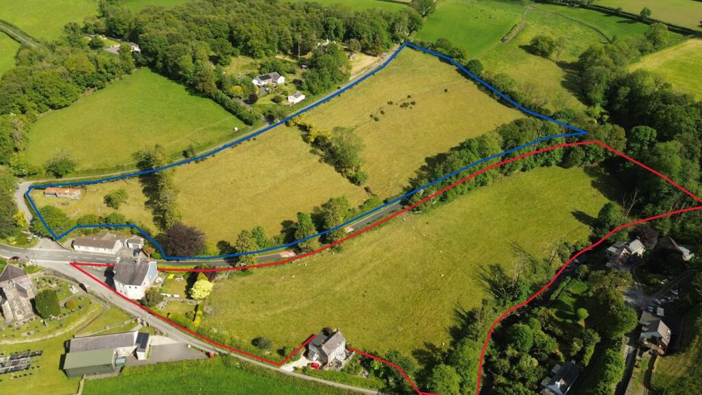 Main image of property: Capel Dewi, Llandysul, SA44