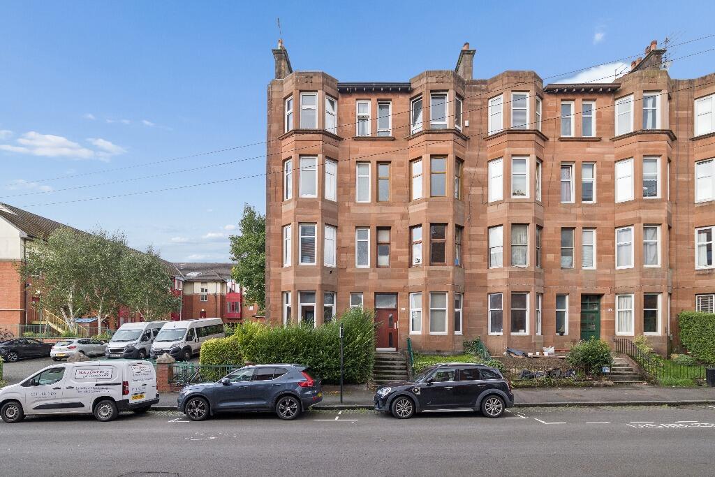 Main image of property: Nairn Street, Yorkhill, Glasgow, G3