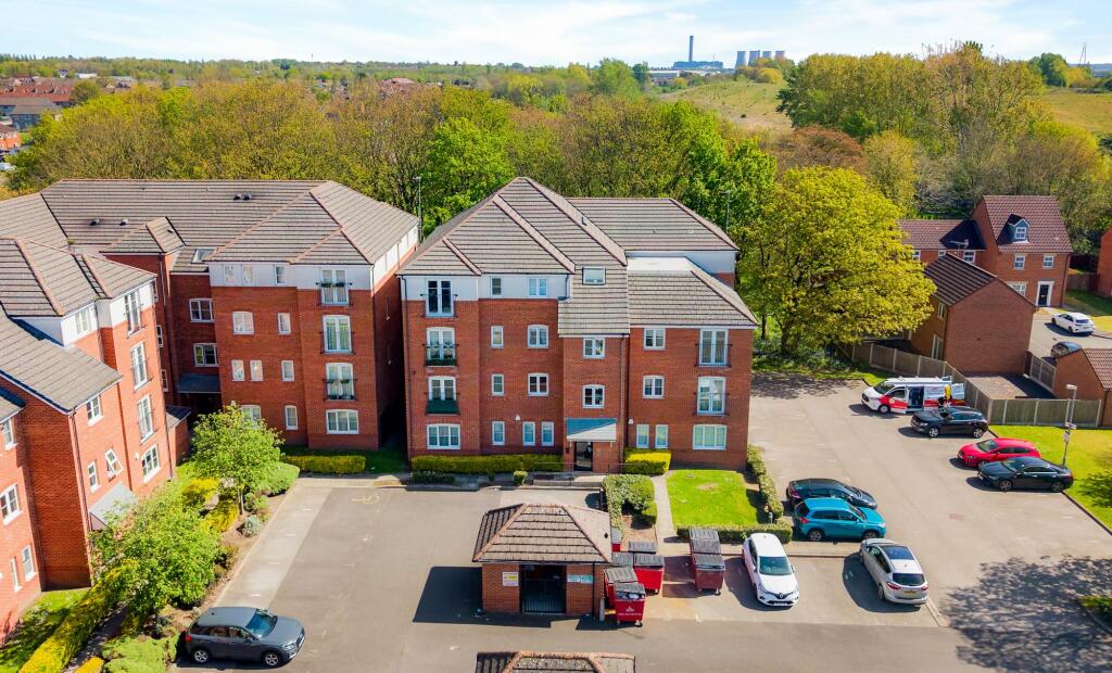 Main image of property: St. Michaels View, Widnes, WA8