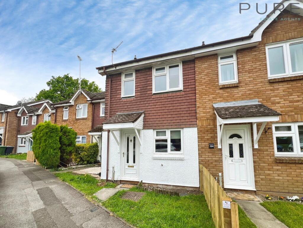 Main image of property: Brookside Way, West End, Southampton