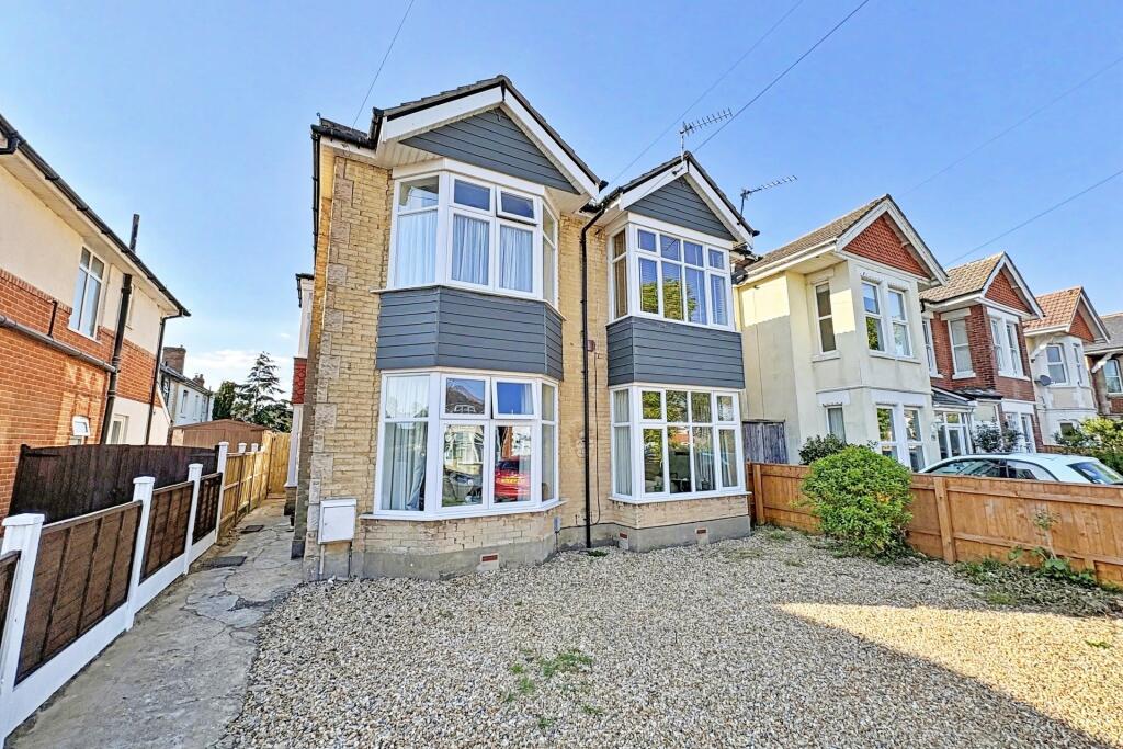 Main image of property: Southbourne