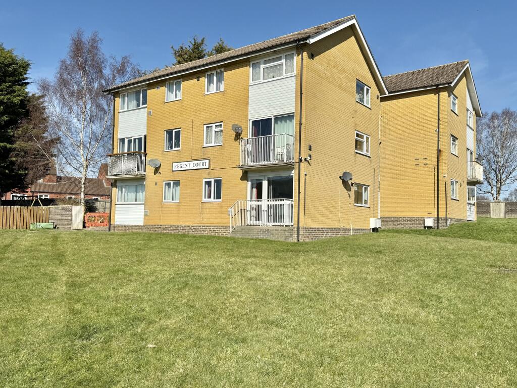 Main image of property: Regent Court, Illustrious Crescent, Ilchester