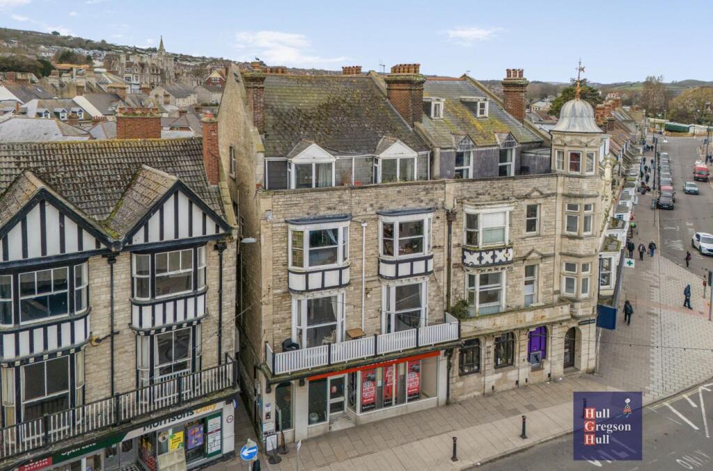Main image of property: Institute Road, Swanage