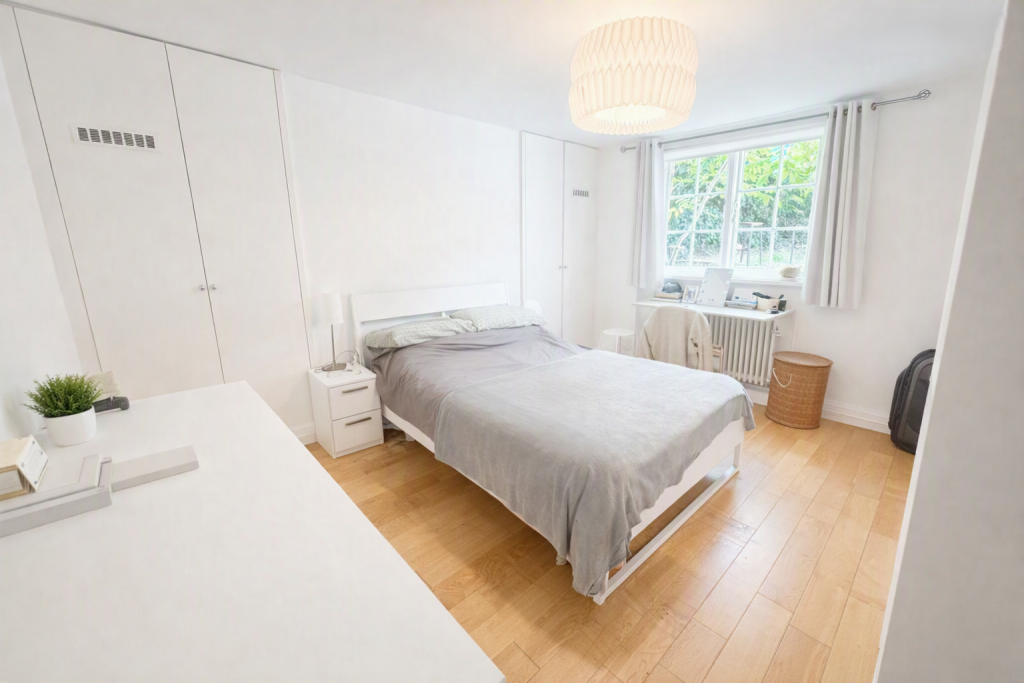 Apartment in London, Stockwell Park, Stockwell - View 4