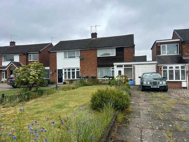 Main image of property: Leslie drive,Tipton