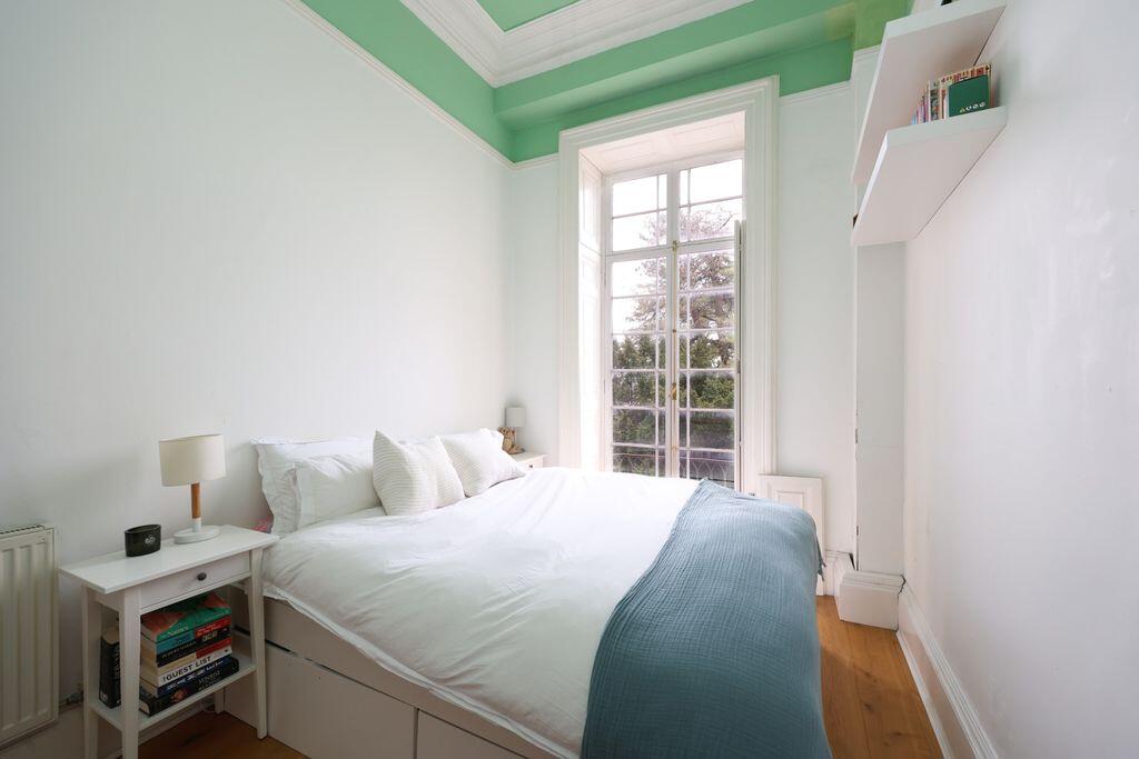 Charlotte Street | Brandon Hill - View 5