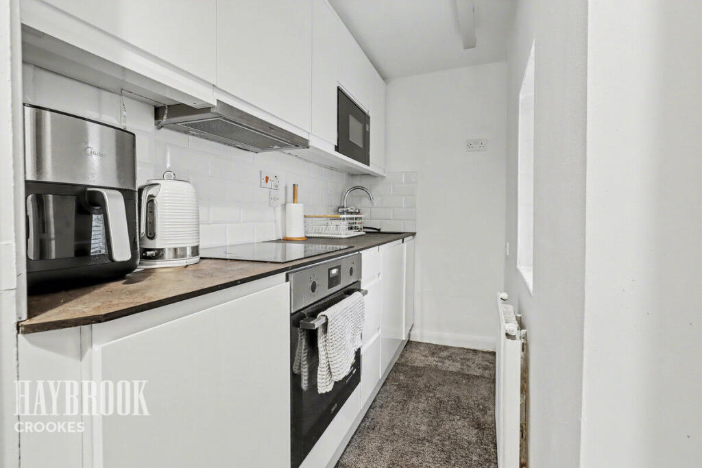 Main image of property: Hawley Street, Sheffield